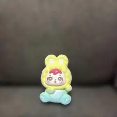 SAMUEL Versatile Rabbit Bean フィギュア　サミュエル