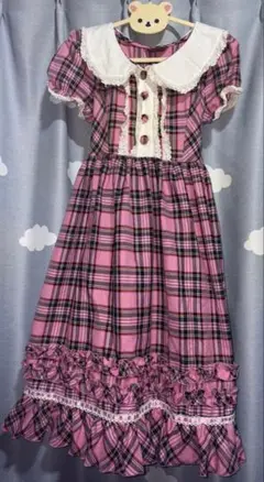 2026年最新】BodyLine ロリータ ワンピースの人気アイテム - メルカリ