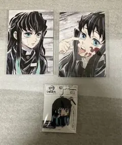 2025年最新】無一郎 ブロマイドの人気アイテム - メルカリ