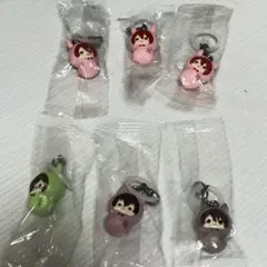 アイナナ めじるし まとめ売り (バラも可)