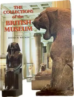 The Collections of The British Museumのサムネイル