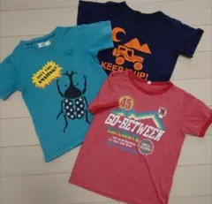 Tシャツ ３点セット