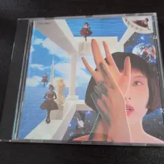 299 松任谷由実 Delight Slight Light KISS CD