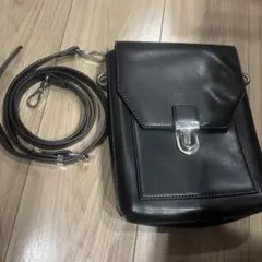TAKEO KIKUCHI ショルダーバッグのサムネイル