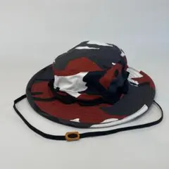 USA製 アメリカ軍 ブーニーハット 7 1/4 NWU デジタルカモ - メルカリ