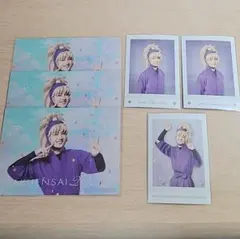 忍ミュ 13弾学園祭 斉藤タカ丸 ブロマイド ぱしゃこれ