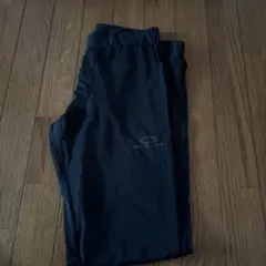 OAKLEY ブラック スパッツ
