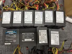 2812-B2 電源ユニット700Wx10個セット - メルカリ