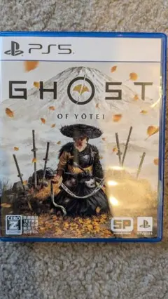 GHOST OF YOTEI PS5