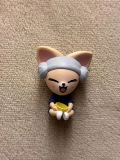 SKZOO サウナフィギュア アイエン FoxI.Ny スキズ