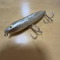 ヘドン 2nd ザラ Cクリア　1973年〜 HEDDON 2nd ZARA ヘドン 2nd ザラ Cクリア 1973年〜 HEDDON 2nd ZARA - メルカリ