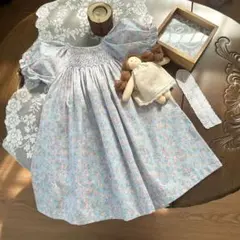 2026年最新】bonpointスモッキングの人気アイテム - メルカリ