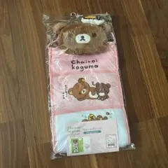 新品未開封 チャイロイコグマ ウォールポケット リラックマ - メルカリ