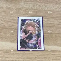 にじさんじ シスタークレア ノルスタジア カード