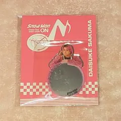 snowman アイドル