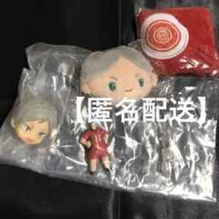 ワンエン 高尾颯斗 HAYATO キラリスクラッチ 手繋ぎセルフィートレカ