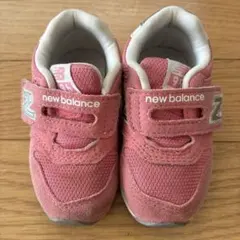 New Balance 996 スニーカー 12 ピンク