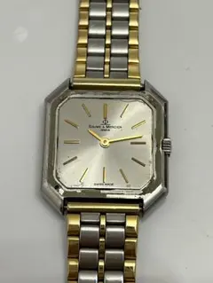 BAUME & MERCIER クォーツ　レディースウォッチ　1859018のサムネイル