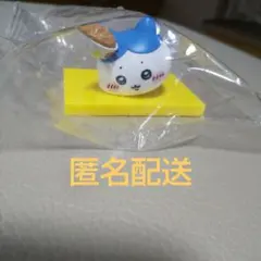 松屋 ちいかわコラボ ハチワレ フィギュア