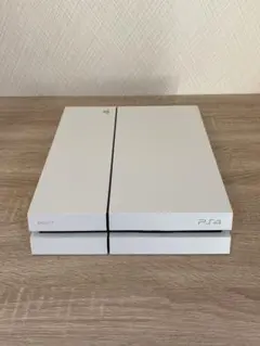 PlayStation4 CHUー1200A ホワイト