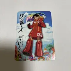 2026年最新】に志かわ×ONEPIECEの人気アイテム - メルカリ