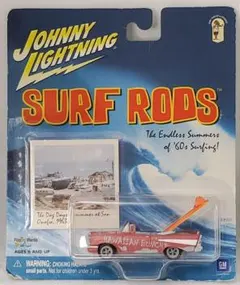 2026年最新】Johnny lightning surf rodsの人気アイテム - メルカリ
