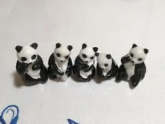 2026年最新】中国 パンダ 置物の人気アイテム - メルカリ