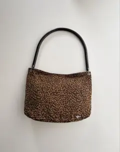 BLottega Veneta SS2000 Panther Nylon Bag - メルカリ
