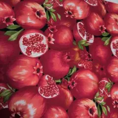 usaコットン 生地