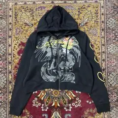 ヴィンテージ パーカー