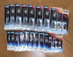 SEGA ラッキーくじ 呪術廻戦 群青・落日 アクリルスタンド 新品未開封