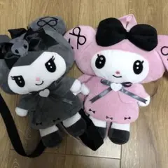 サンリオリュックセット