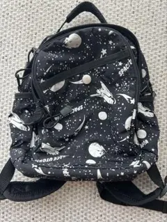 キッズ リュック 宇宙柄のサムネイル