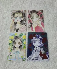 ハニーレモンソーダ 全プレ 応募券＆ハガキセット - メルカリ