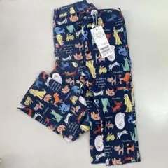 クレードスコープ　ロングパンツ　90-120