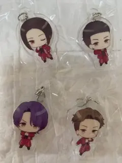 BOT ガチャ　ランペ