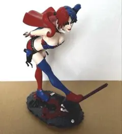 塗装完成品】弐.伍分ノ壱 葛城ミサト 胸像 原型あげたゆきを クルシマ