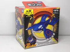 2026年最新】ポケモン モンコレ カイオーガの人気アイテム - メルカリ