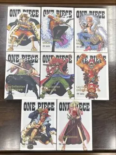 ONE PIECE アラバスタイラストセット 全て初版】ONE PIECE アラバスタ編13〜23巻セット - メルカリ