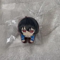 あんスタ 凛月 ラバークリップ 制服