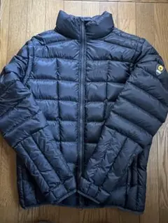 Ciesse piumini ダウン 800fill 軽量 山岳 キャンプ 美品 Ciesse piumini ダウン 800fill 軽量 山岳 キャンプ 美品 - メルカリ