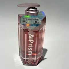 2026年最新】&Prism ミラクルシャインシャンプーの人気アイテム - メルカリ