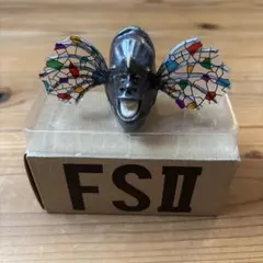 FREESTYLE Ⅱ 2015　大野智作品展　フィギュア