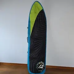 Volcom サーフボードケース 6'10"のサムネイル