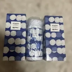 kippis オリジナルステンレスボトル 0.2リットル Jolly Pastaのサムネイル
