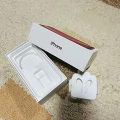 【空き箱】Apple iPhone XR 純正箱