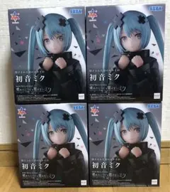 プロセカフィギュア24体まとめ売り 楽天市場】プロセカ（キャラクター初音ミク）（フィギュア