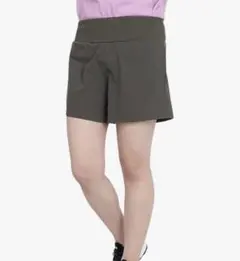 新品 ノースフェイス パンツ エイペックス ライト ショーツ