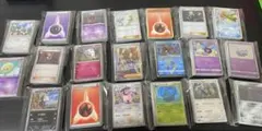 ポケモンカード まとめ売り 役1000枚
