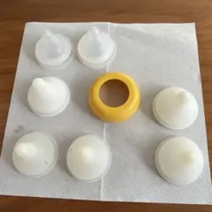 【Pigeon】母乳実感　哺乳瓶用乳首